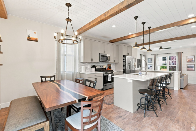 1053 W Wasatch Spring Rd, Hideout, UT 84036 — photo 12