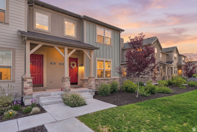 1053 W Wasatch Spring Rd, Hideout, UT 84036 — photo 2