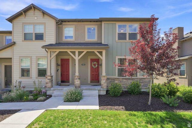 1053 W Wasatch Spring Rd, Hideout, UT 84036 — photo 4