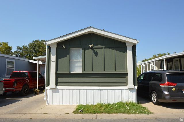 75 W 250 N #66
                     MLS #2177473