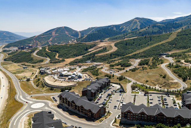 2303 DEER HOLLOW RD #2110, Park City UT 84060