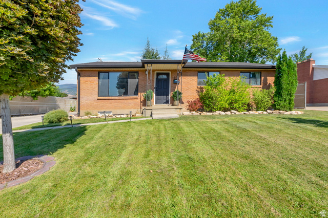 873 S 400 W, Bountiful, UT 84010