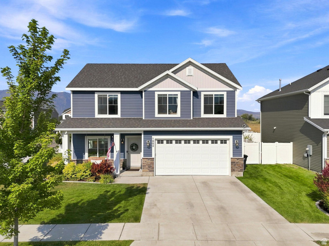 1853 S 1395 W, Logan, UT 84321 — photo 2