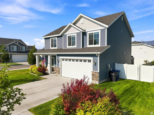 1853 S 1395 W, Logan, UT 84321 — photo 3