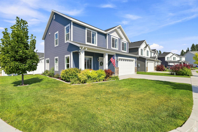1853 S 1395 W, Logan, UT 84321 — photo 4