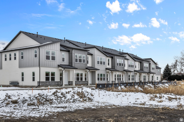 3070 S 270 W, Nibley, UT 84321