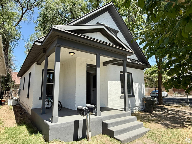 660 E 23rd St S, Ogden, UT 84401 — photo 2