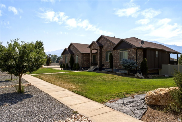 4028 Mountainbrook Way, Mountain Green, UT 84050 — photo 6