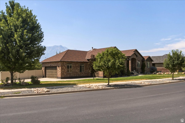 4028 Mountainbrook Way, Mountain Green, UT 84050 — photo 7