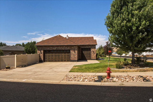 4028 Mountainbrook Way, Mountain Green, UT 84050 — photo 8