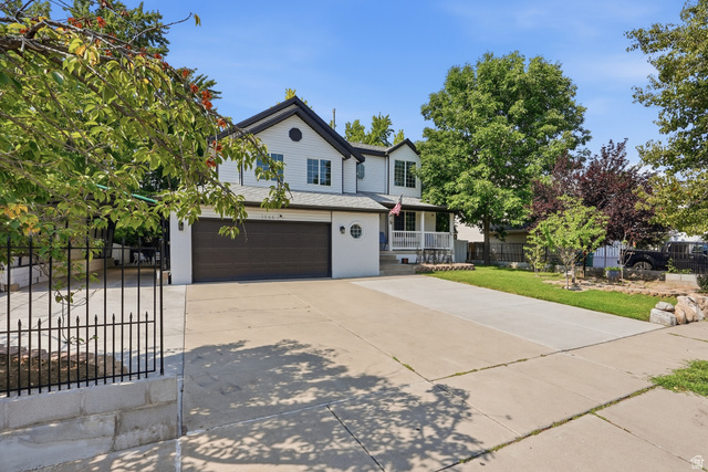 1064 E 1500 N, Layton, UT 84040 — photo 2