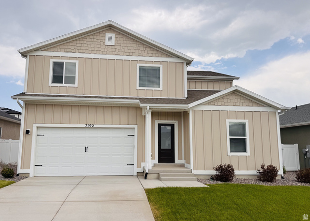 7192  Oquirrh Ranch Pkwy
                     MLS #2177497