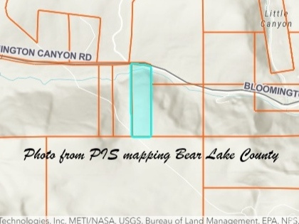 null , Bloomington, ID 83223
