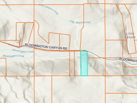 #3, Bloomington, ID 83223