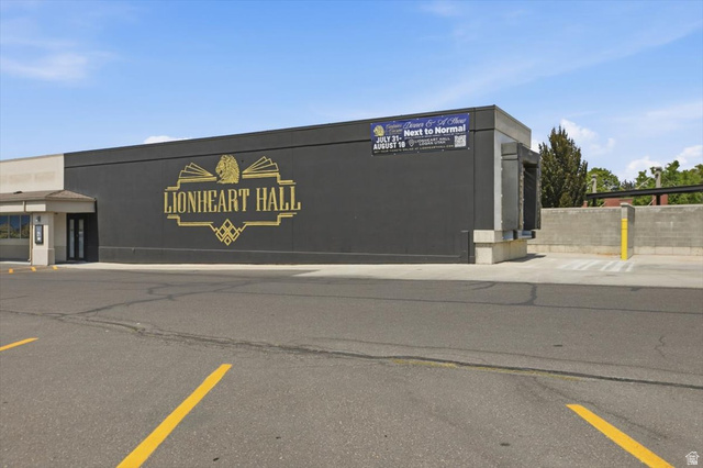 480 N 100 E #120, Logan, UT 84321