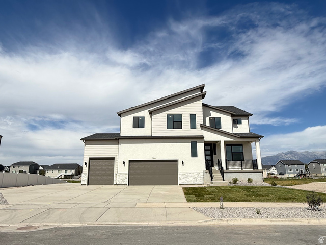 1566 E Livi Ln #6
                     MLS #2177505