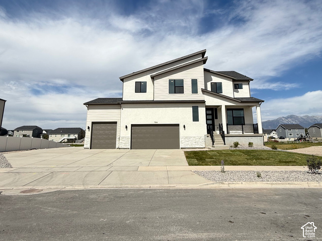 1566 E Livi Ln #6
                     MLS #2177505