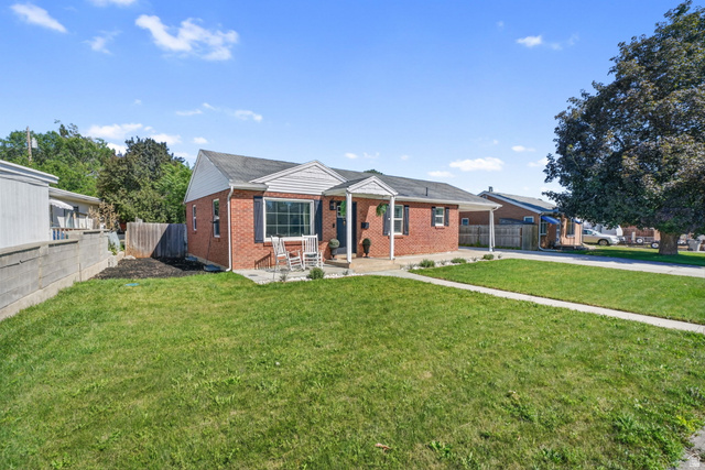540 N 300 W
                     MLS #2177527