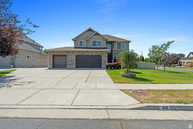 182 S Morning Mist Ln
                     MLS #2177543