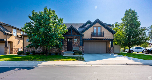 6795 S Enchantment Cv
                     MLS #2177544