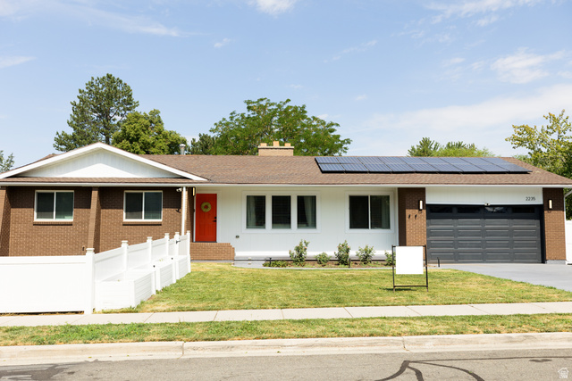 2235 E Woodchuck Way
                     MLS #2177545