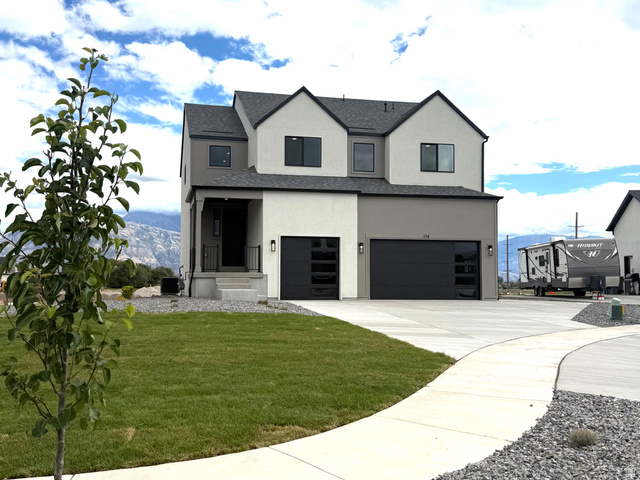 174 N Mia Cove Cv #17
                     MLS #2177548