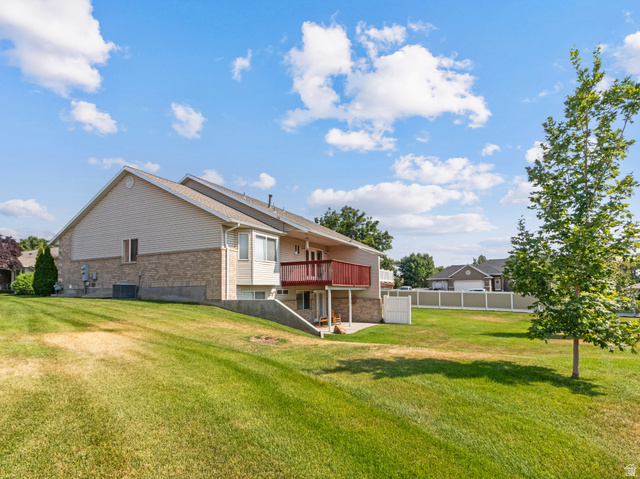 672 E 900 S
                     MLS #2177550