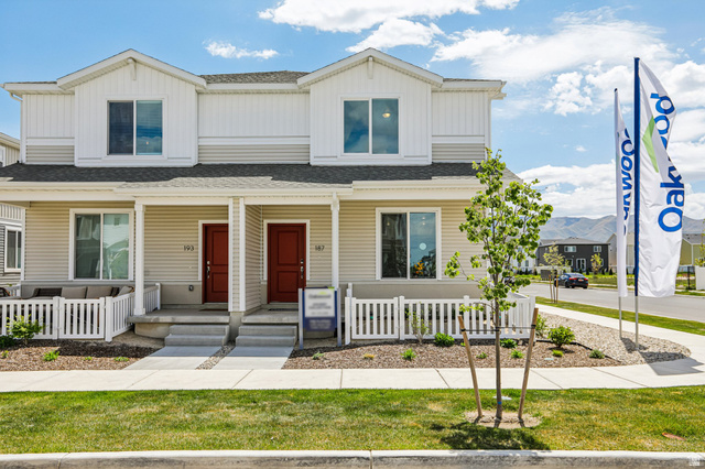 434 N WEBER RIVER RD, Saratoga Springs UT 84045