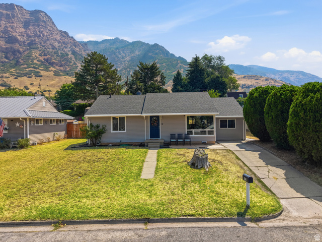 470 POLK AVE, Ogden UT 84404