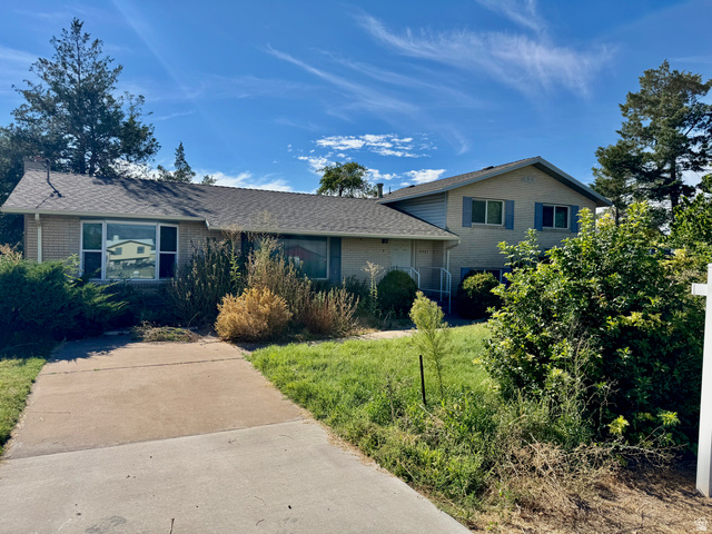 2361 S 3500 W
                     MLS #2177565
