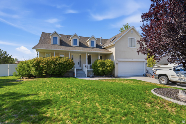 395 PREMIER LN, Grantsville UT 84029