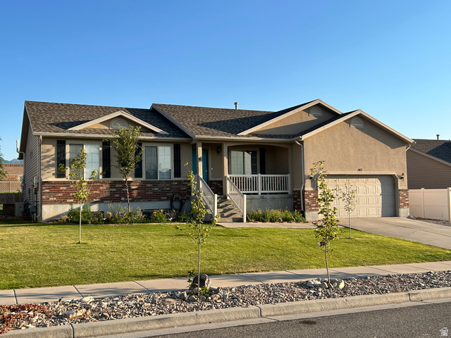 141 W 2100 N, Tooele UT 84074