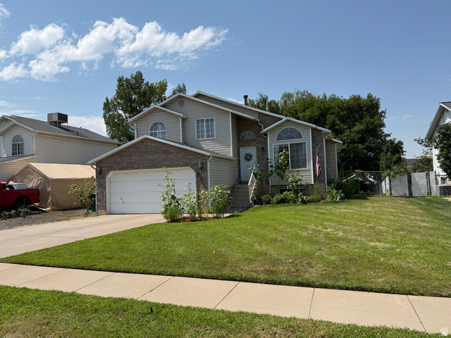 5503 S 3375 W
                     MLS #2177572