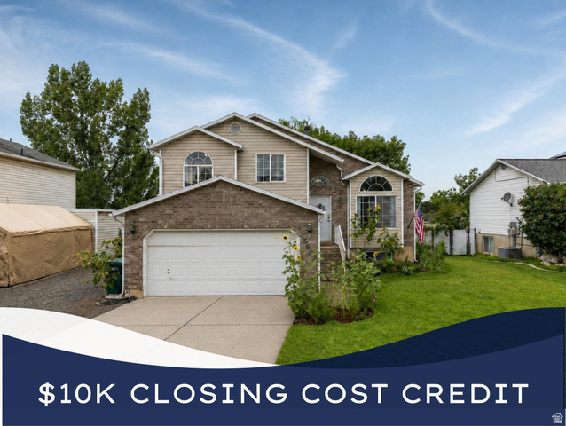5503 S 3375 W
                     MLS #2177572
