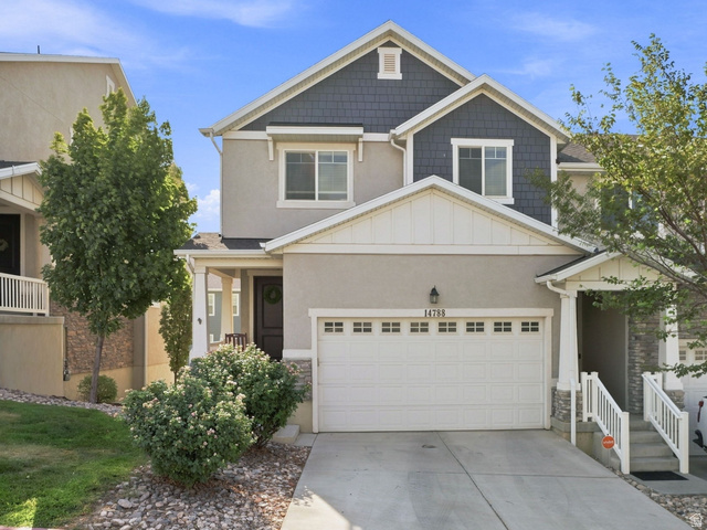 14788 S PATTEN LN, Herriman UT 84096