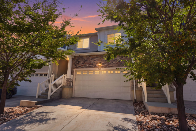 4357 W NASH LN, Herriman UT 84096