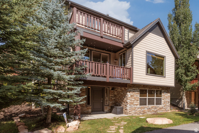 5610 KODIAK WAY #40, Park City UT 84098