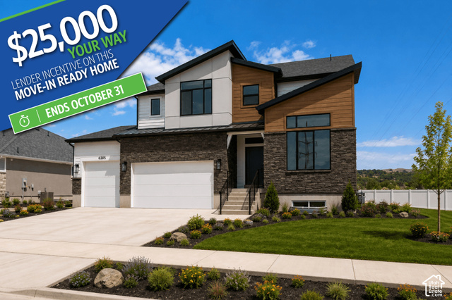 6385 S Larry Way #135
                     MLS #2177594