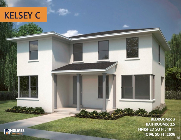 7628 S CLIPPER HILL RD #303, West Jordan UT 84081