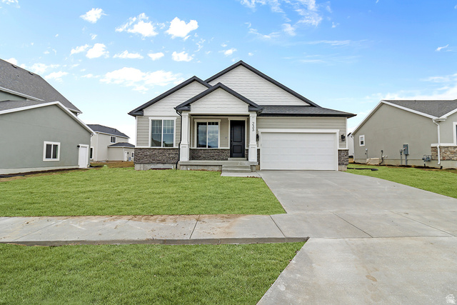 195 E 690 N
                     MLS #2177612