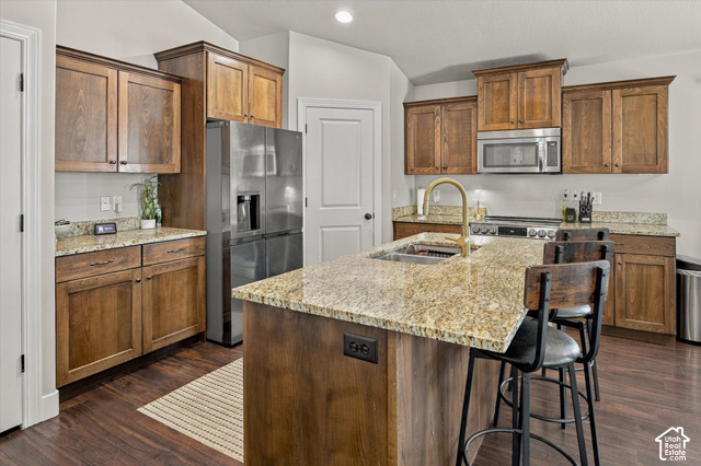 3445 W Bridlewood
                     MLS #2177620