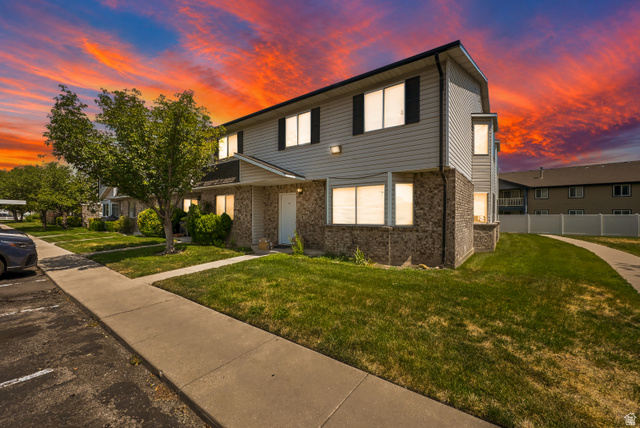 Main photo for 3917 W Rockwood Way #b
