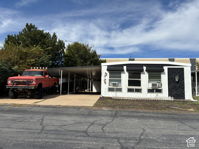 2600 N HILL FIELD RD #131