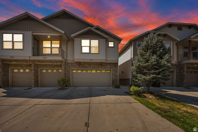 Main photo for 1403 W Stone Meadow Dr
