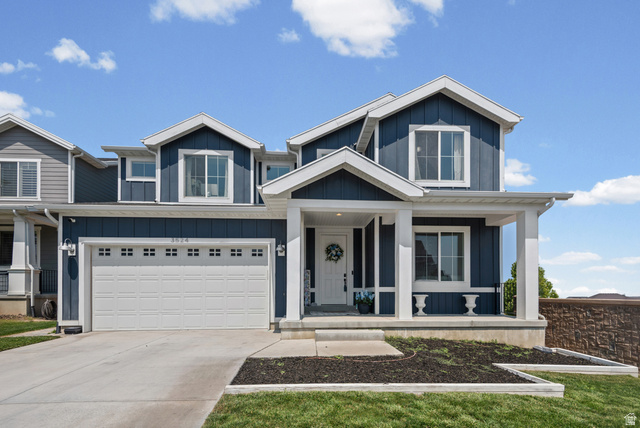 3524 W BECKHAM DR, Herriman UT 84096