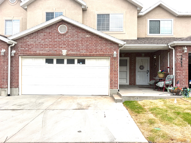 3881 W SAGE MEADOW DR #96D, South Jordan UT 84095