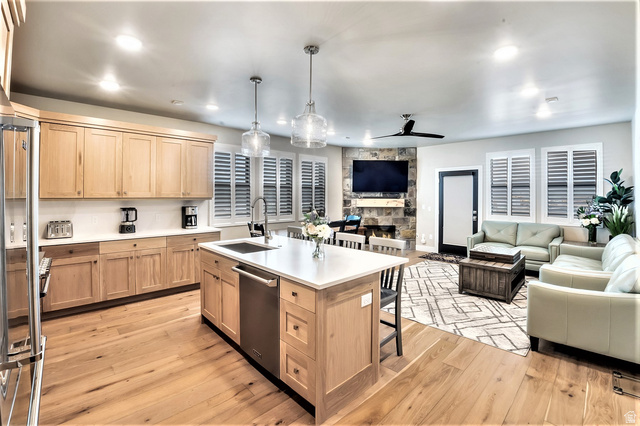 1145 W HELLING CIR 103, Heber City