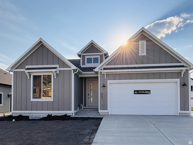 Main photo for 657 N 200 E
