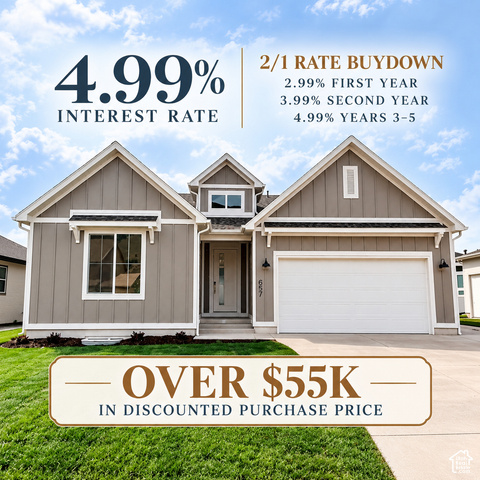 Main photo for 657 N 200 E #511