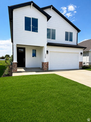 Main photo for 739 N 600 W #215